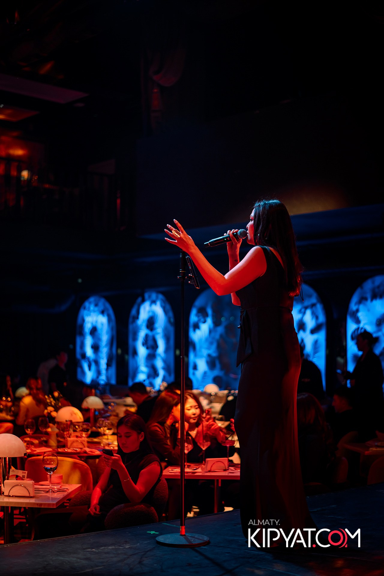 QUEEN. КИПЯТКОМ АЛМАТЫ!