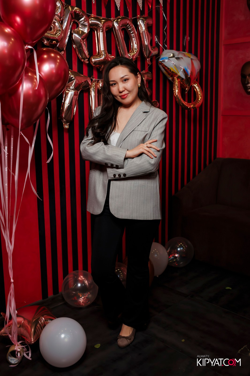 ДОРОГАЯ, Я НЕ ПИЛ. КИПЯТКОМ АЛМАТЫ! Фотосъемка мероприятий в Алматы