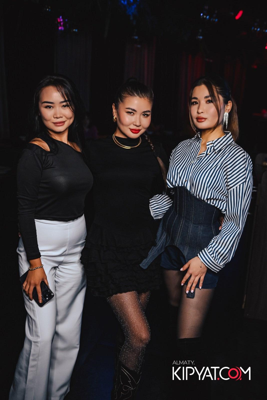 ДОРОГАЯ, Я НЕ ПИЛ. КИПЯТКОМ АЛМАТЫ!