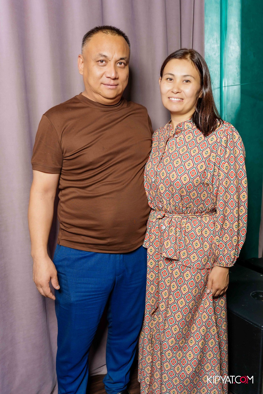 УХО И МЕДВЕДЬ НА САИНА. КИПЯТКОМ АЛМАТЫ!