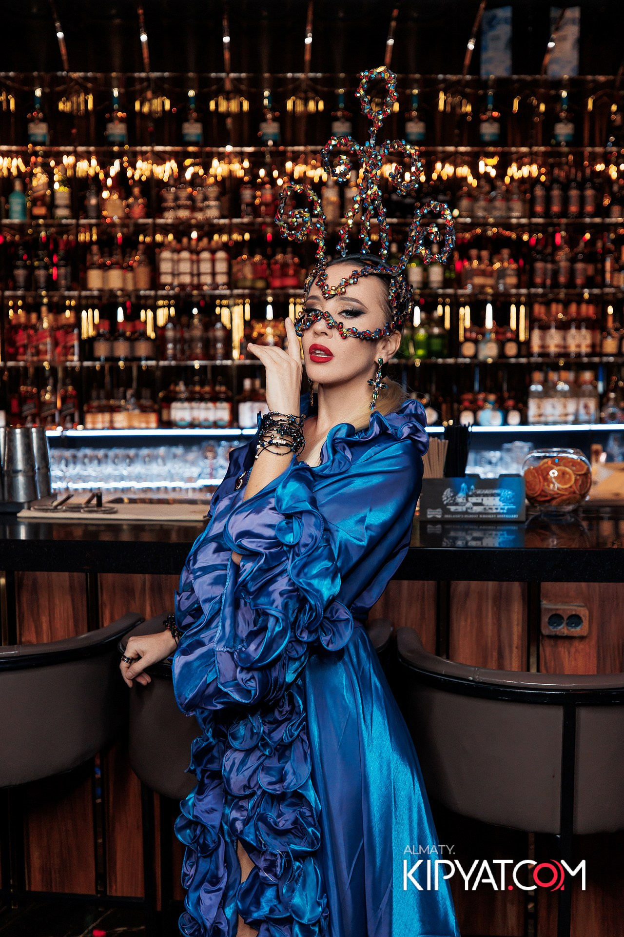 MOOD KARAOKE & TERRACE. КИПЯТКОМ АЛМАТЫ!