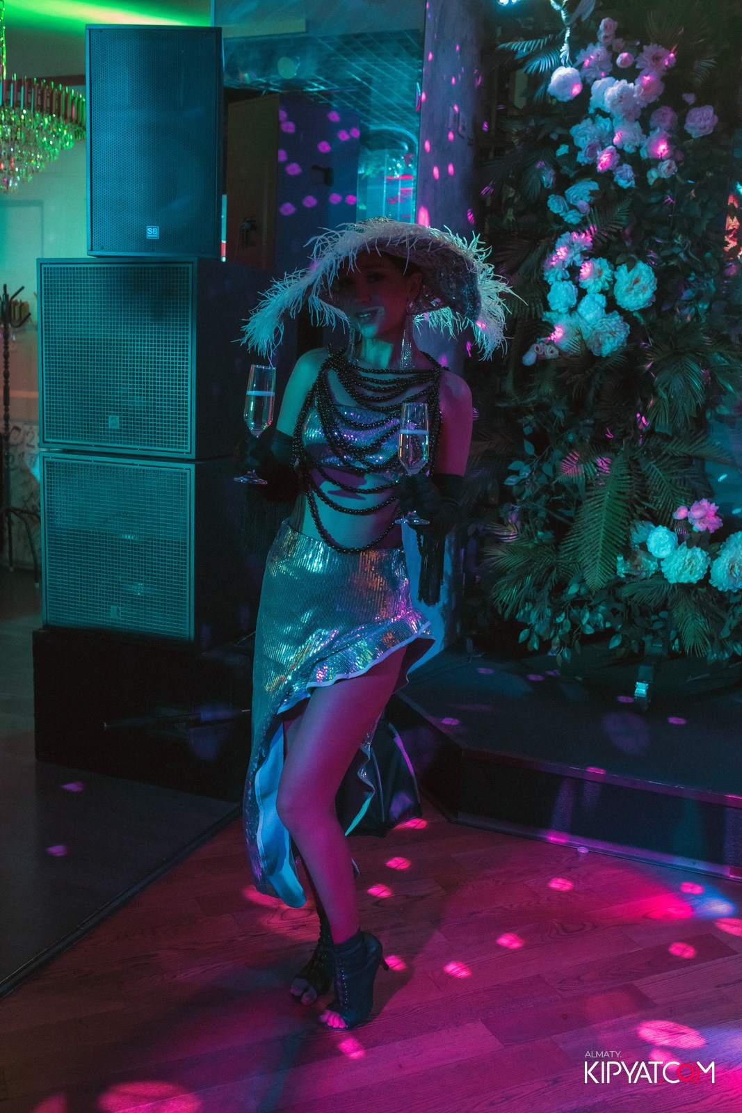 УХО И МЕДВЕДЬ НА КУРМАНГАЗЫ. КИПЯТКОМ АЛМАТЫ!