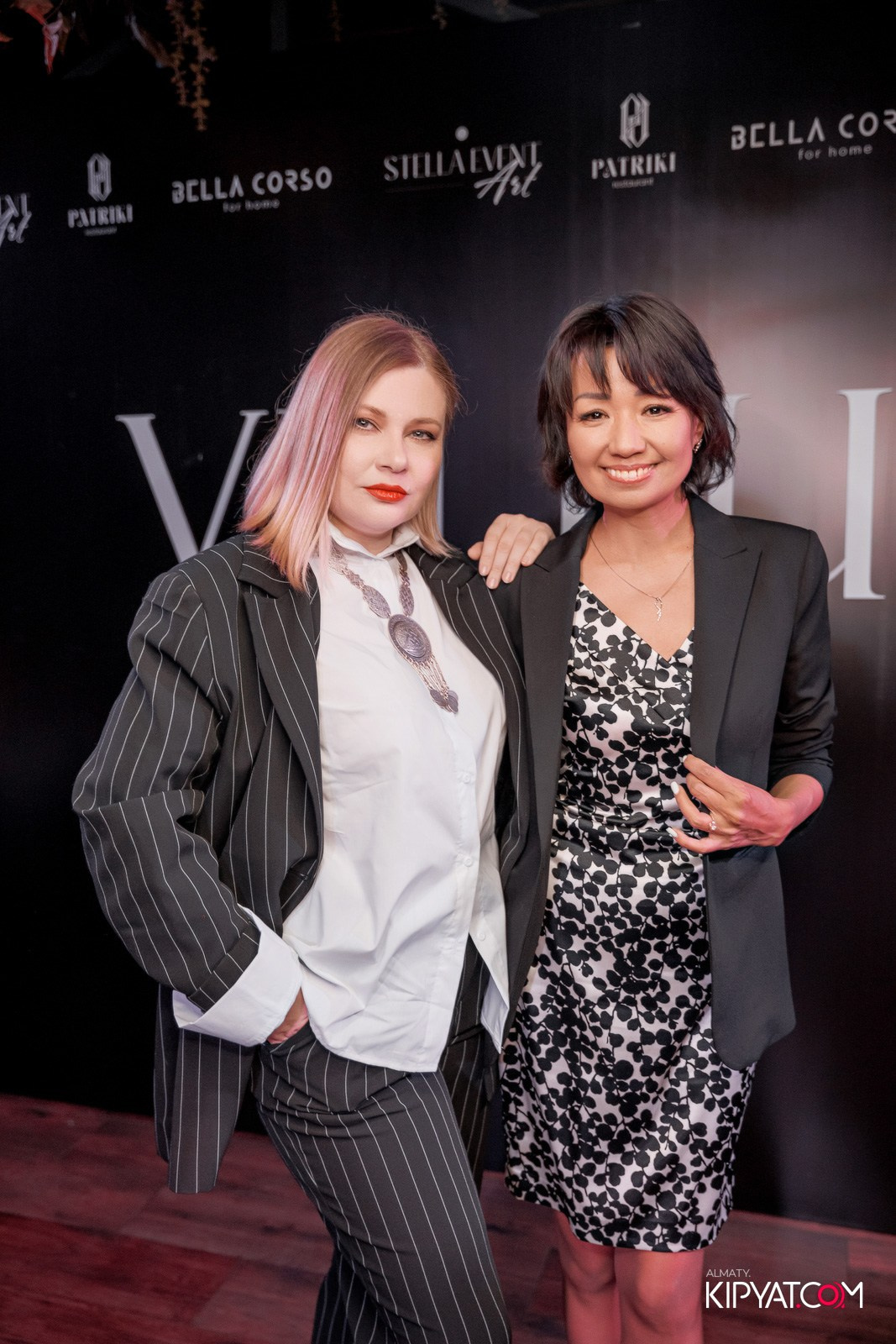 ПРЕЗЕНТАЦИЯ ЖУРНАЛА «VELLURE». КИПЯТКОМ АЛМАТЫ!