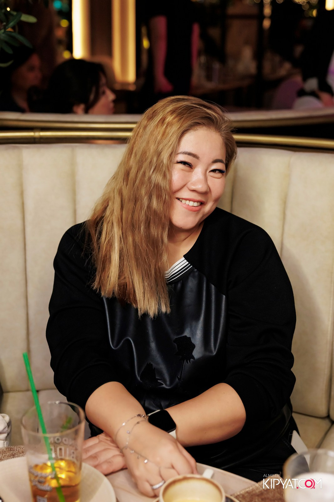 SAHARA ASIAN MIX. КИПЯТКОМ АЛМАТЫ! Фотосъемка мероприятий в Алматы