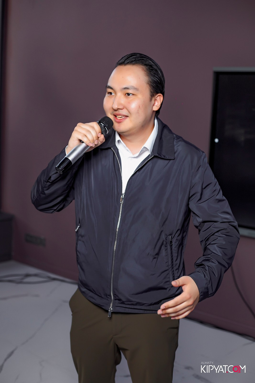 ТЕХНИЧЕСКОЕ ОТКРЫТИЕ AGENT HUB ALMATY. КИПЯТКОМ АЛМАТЫ! Фотосъемка мероприятий в Алматы