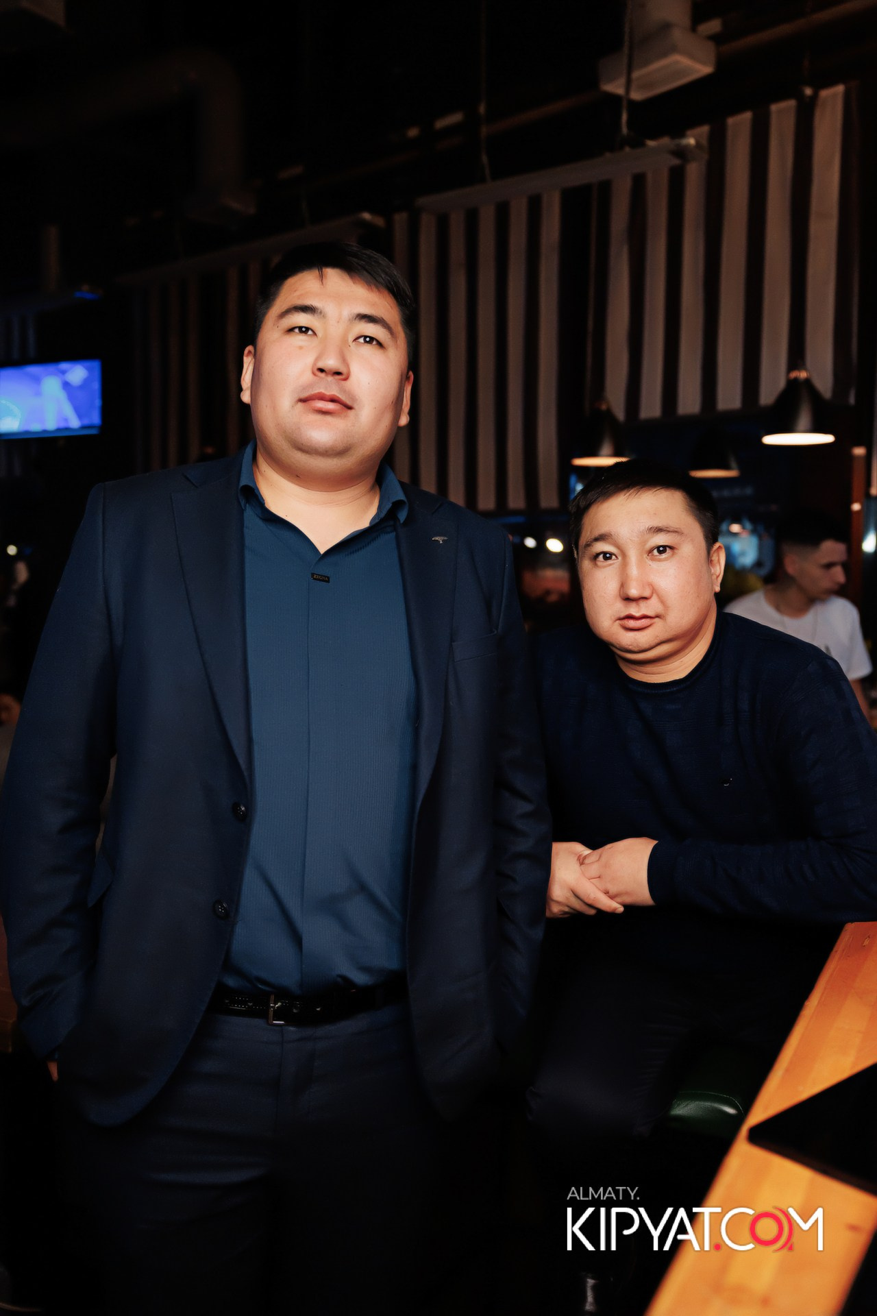 ПИНТА ADK. КИПЯТКОМ АЛМАТЫ!