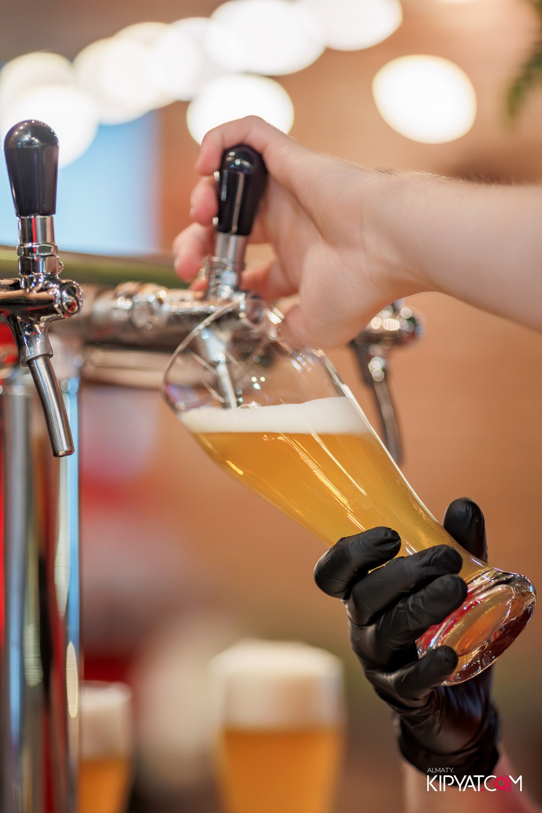 РЕСТОРАН EZO. КИПЯТКОМ АЛМАТЫ!