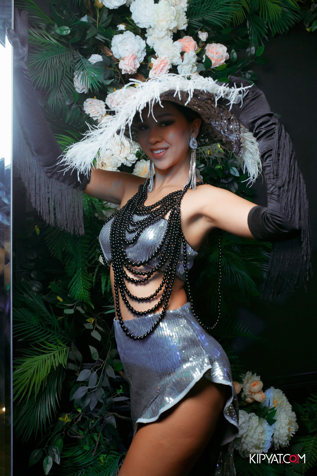 УХО И МЕДВЕДЬ НА КУРМАНГАЗЫ. КИПЯТКОМ АЛМАТЫ!