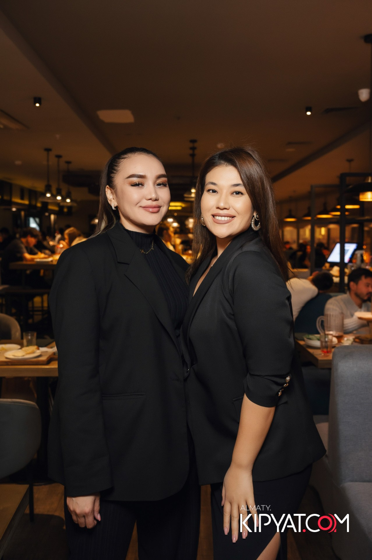 Пинта Mega Almaty. КИПЯТКОМ АЛМАТЫ!