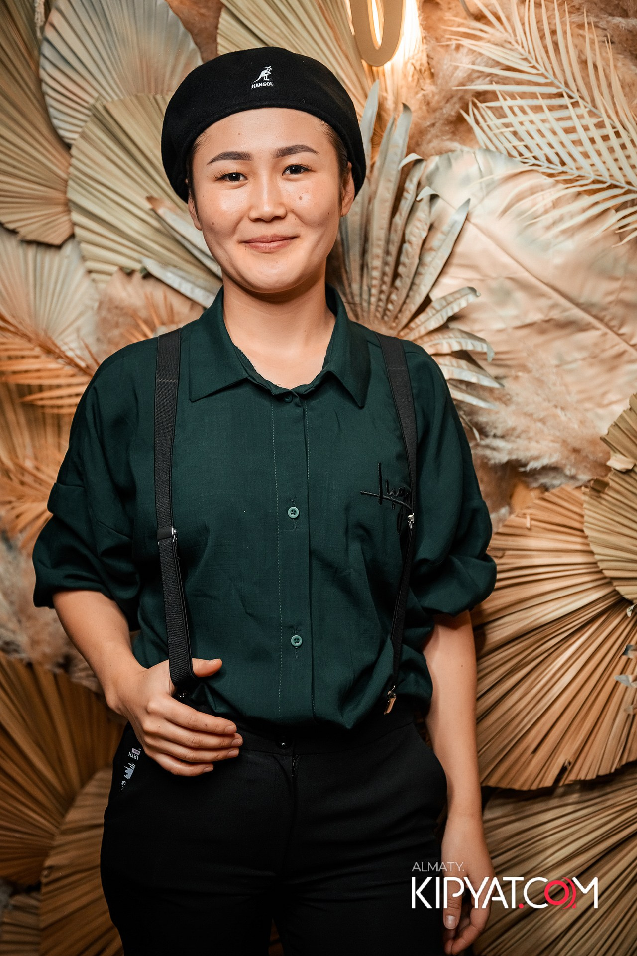 LUGO BAR. КИПЯТКОМ АЛМАТЫ!