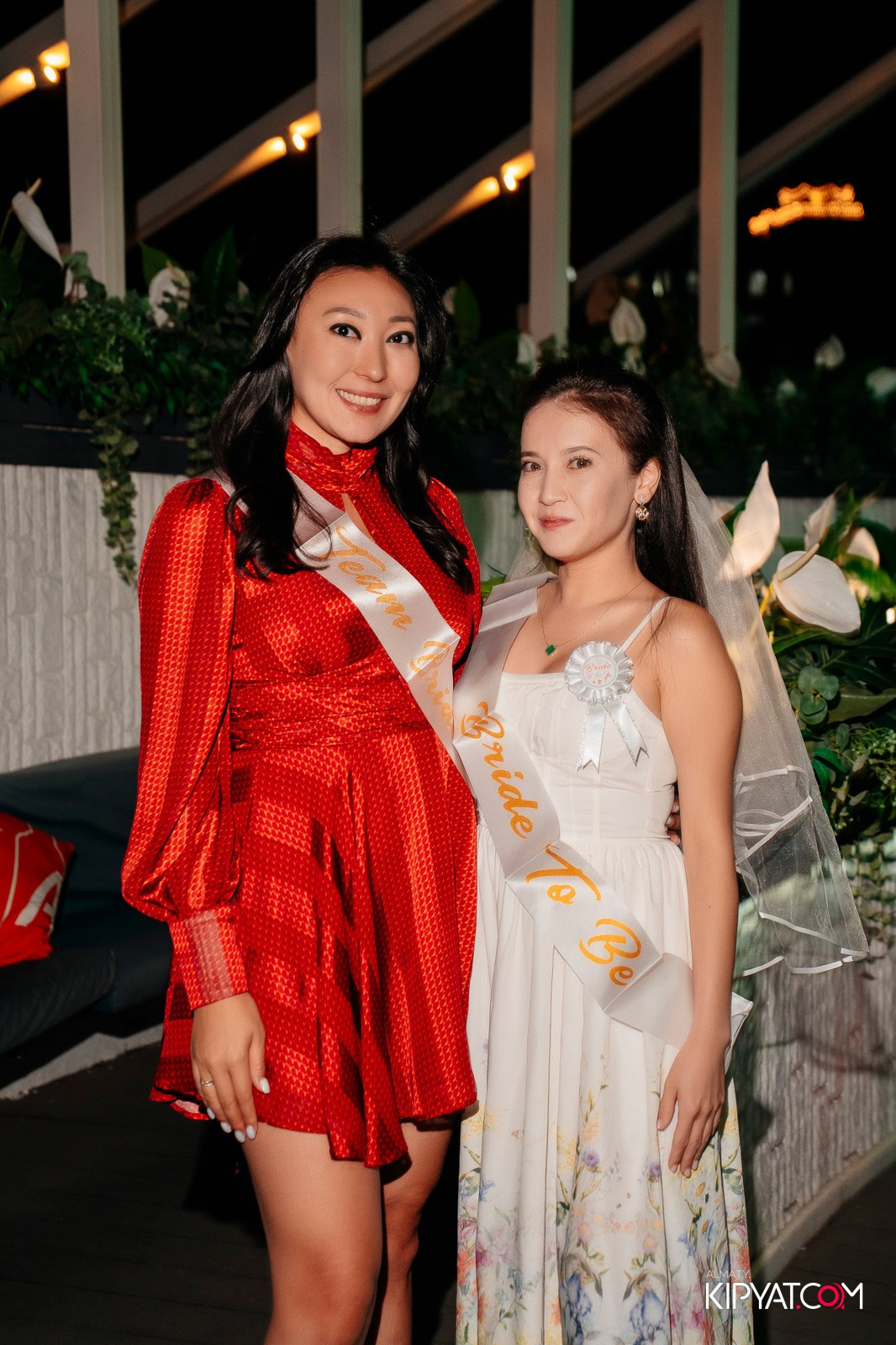 ДОРОГАЯ, Я НЕ ПИЛ. КИПЯТКОМ АЛМАТЫ!