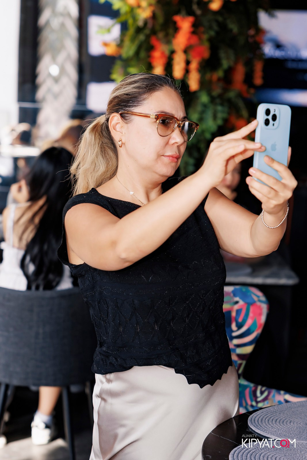 ОТЧЕТНЫЙ КОНЦЕРТ СТУДИИ «SUNPIANO». КИПЯТКОМ АЛМАТЫ!