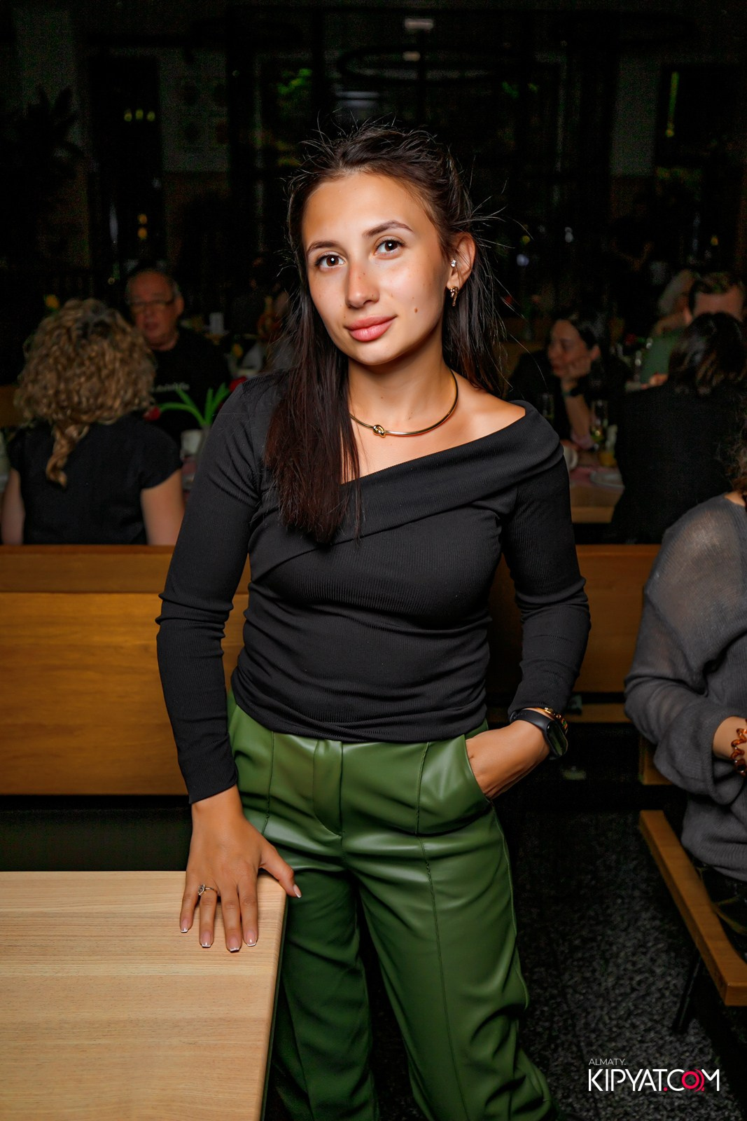 PAULANER. КИПЯТКОМ АЛМАТЫ!