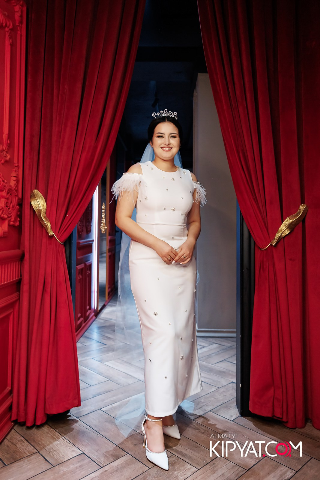 ЗАЯ, НА БИС. КИПЯТКОМ АЛМАТЫ!