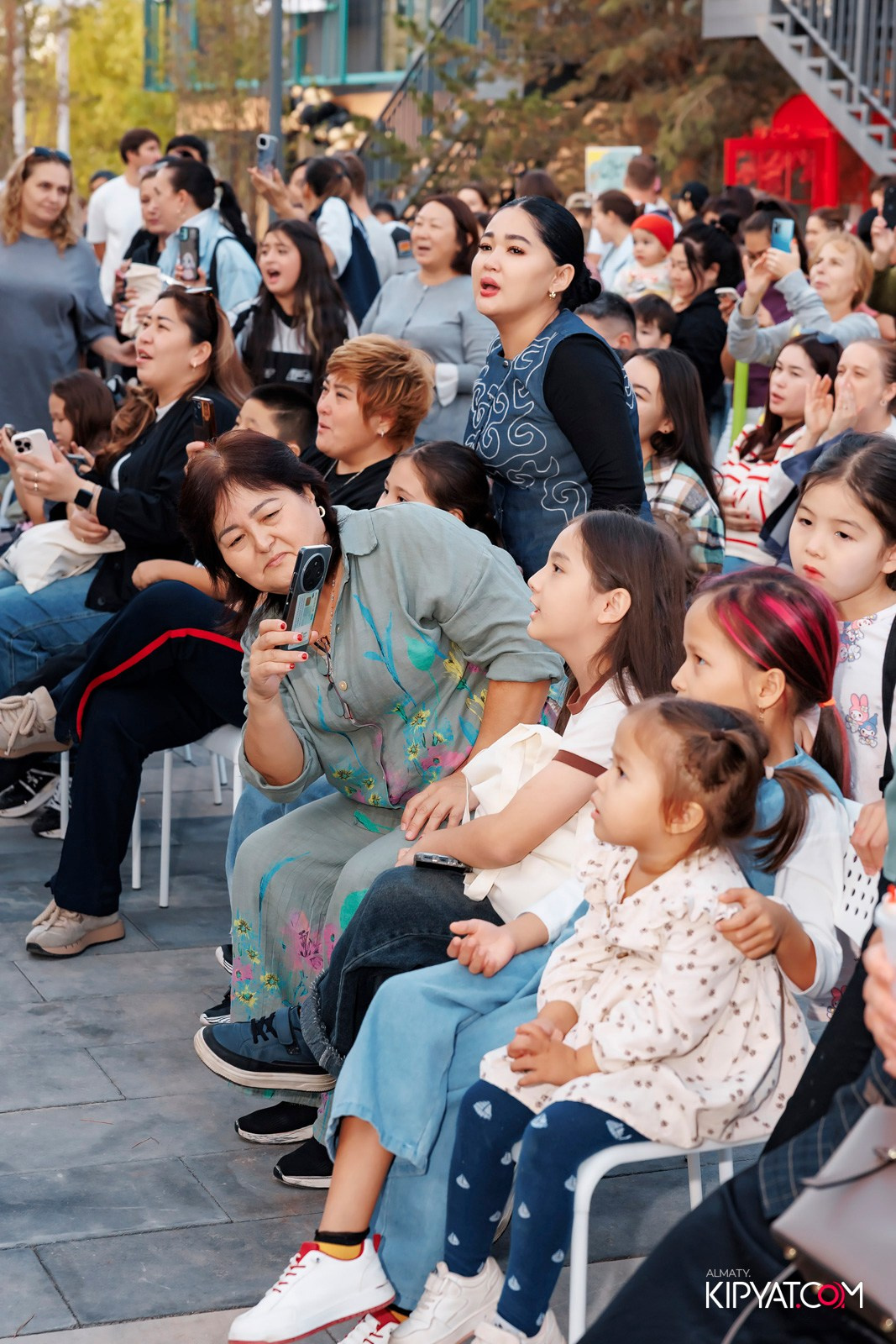 ОТКРЫТИЕ BOX PARK. КИПЯТКОМ АЛМАТЫ!