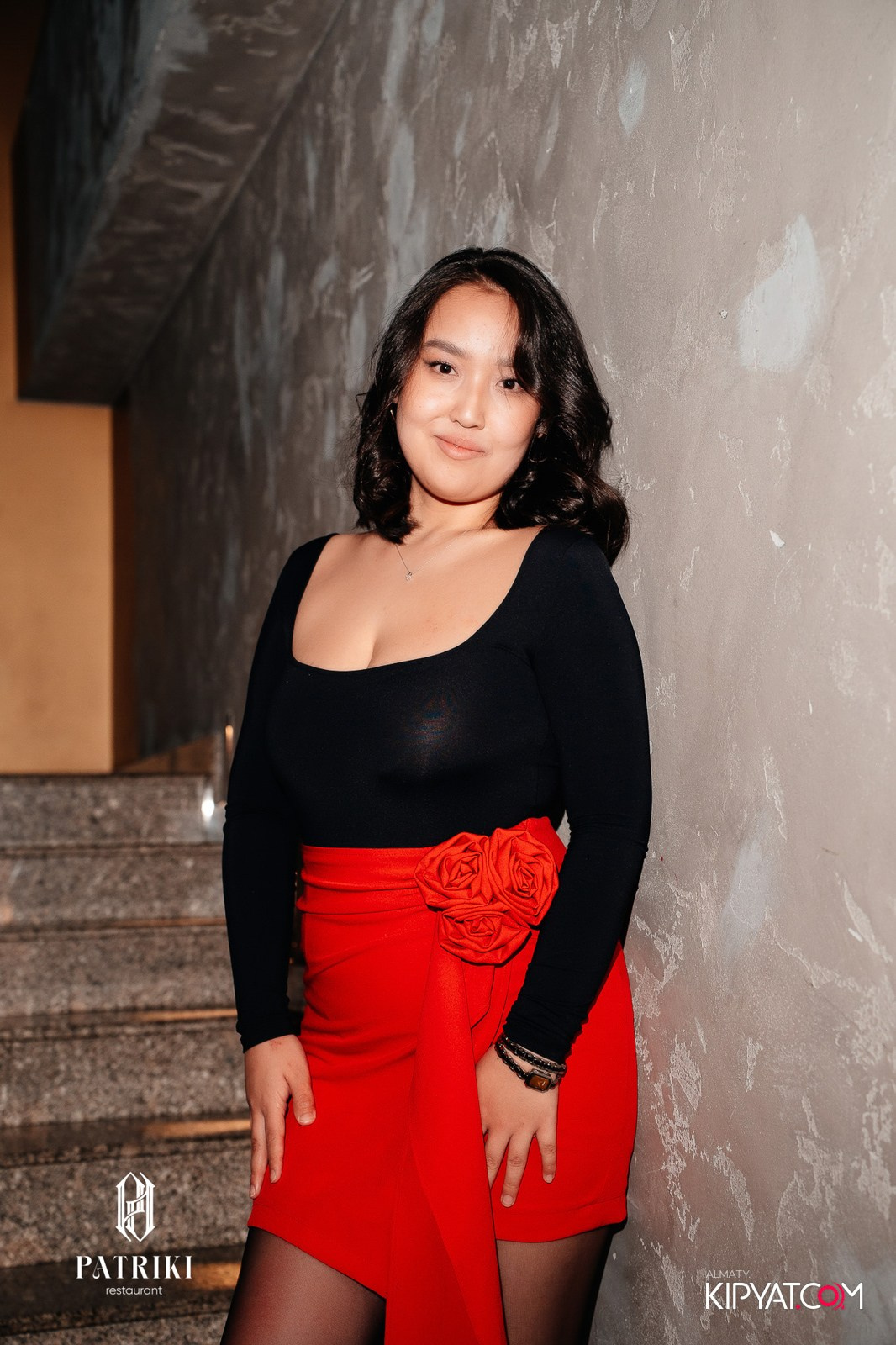 PATRIKI RESTAURANT. КИПЯТКОМ АЛМАТЫ!