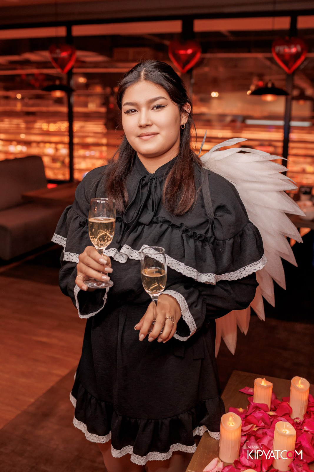 ПИНТА MEGA ALMA-ATA. КИПЯТКОМ АЛМАТЫ!