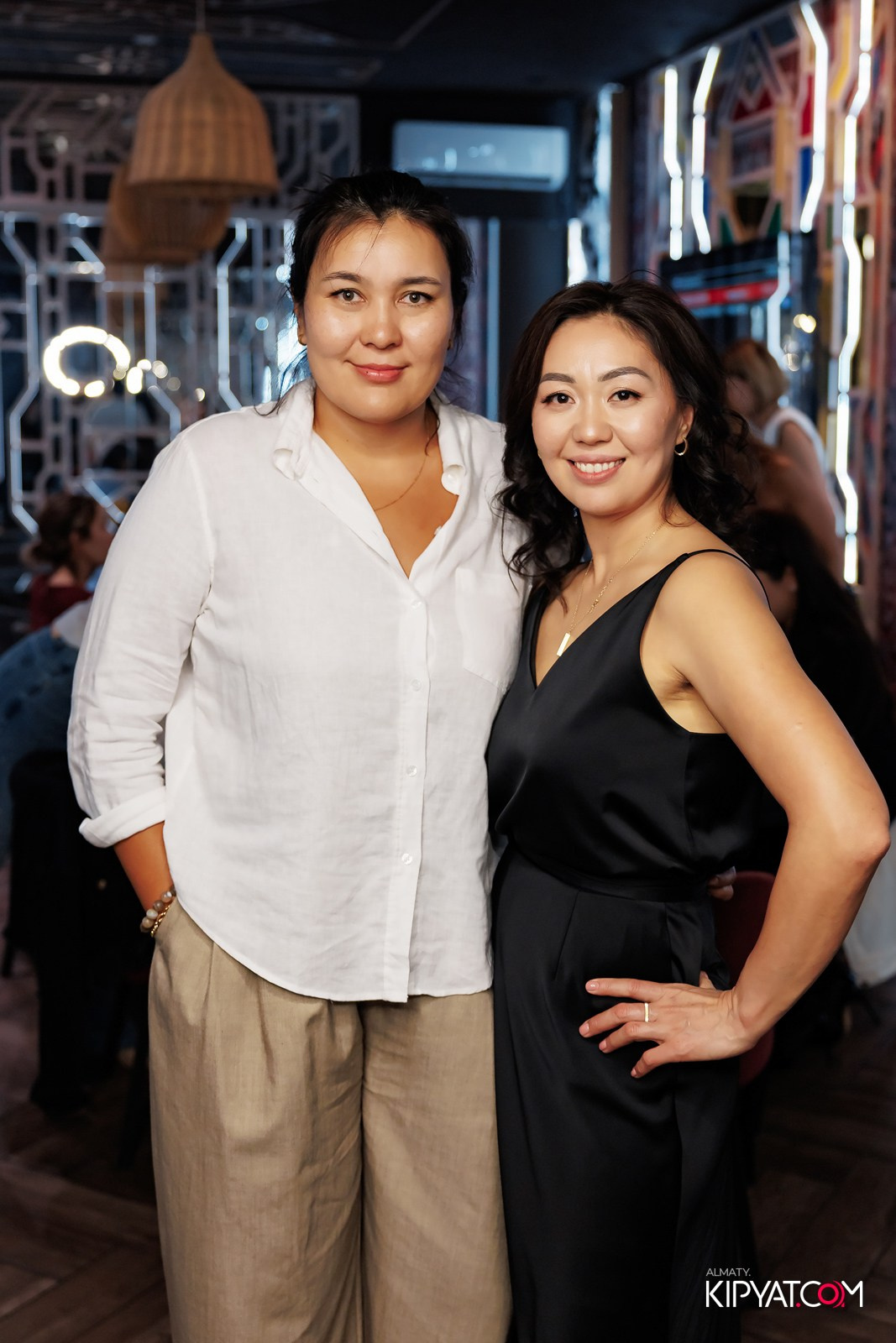 ЗАЯ, НА БИС. КИПЯТКОМ АЛМАТЫ!