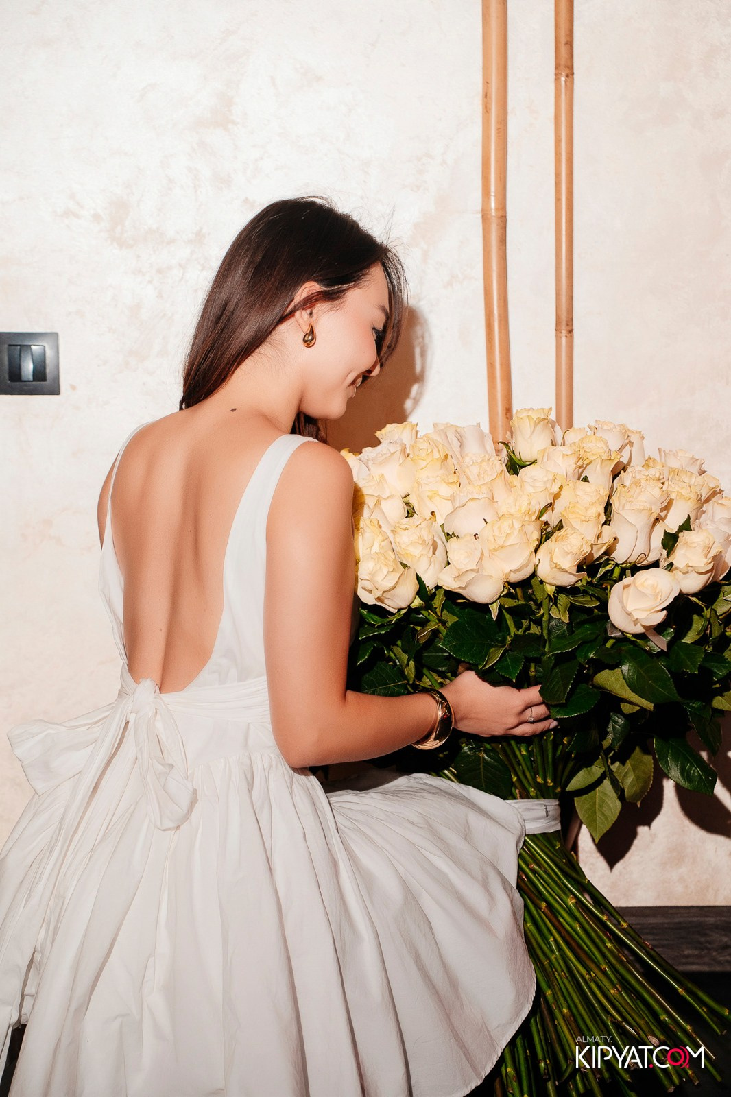 ДОРОГАЯ, Я НЕ ПИЛ. КИПЯТКОМ АЛМАТЫ!