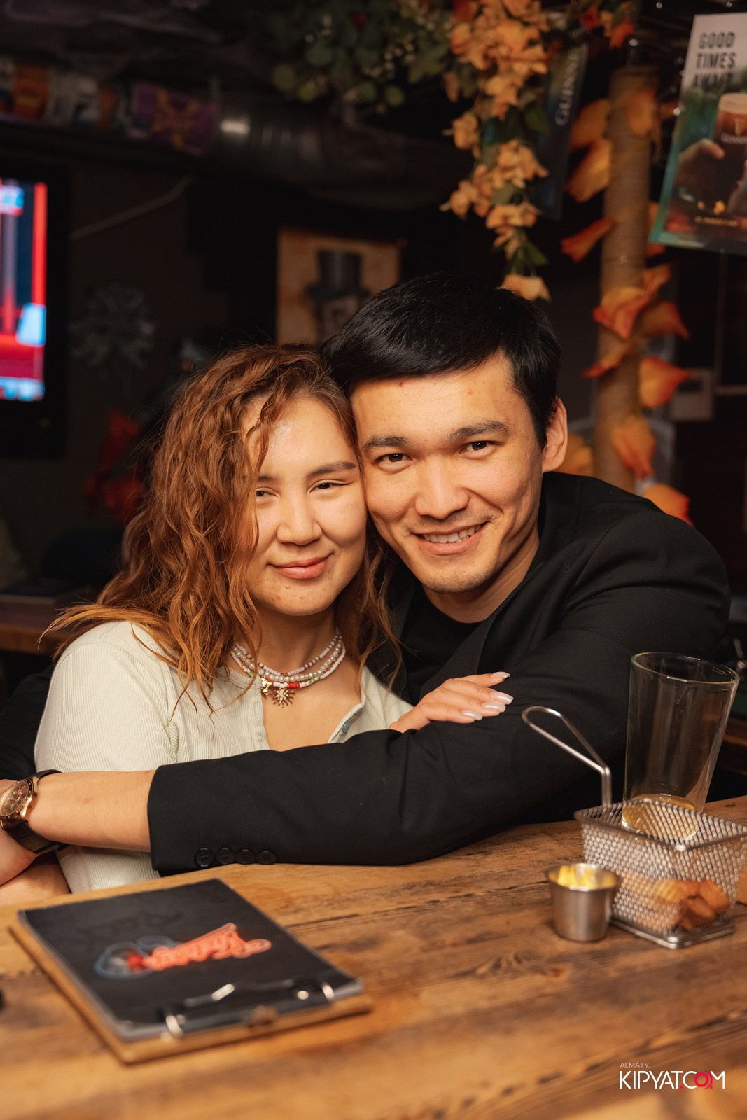 VICTORY PUB. КИПЯТКОМ АЛМАТЫ!