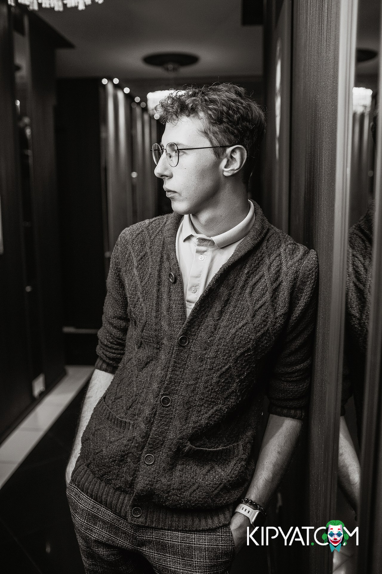 ROCK CRYSTAL. КИПЯТКОМ АЛМАТЫ!