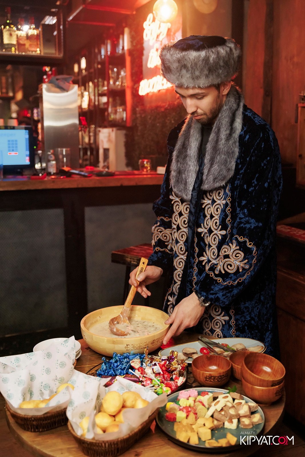 MYATA LOUNGE MENDYKULOVA. КИПЯТКОМ АЛМАТЫ! Фотосъемка мероприятий в Алматы