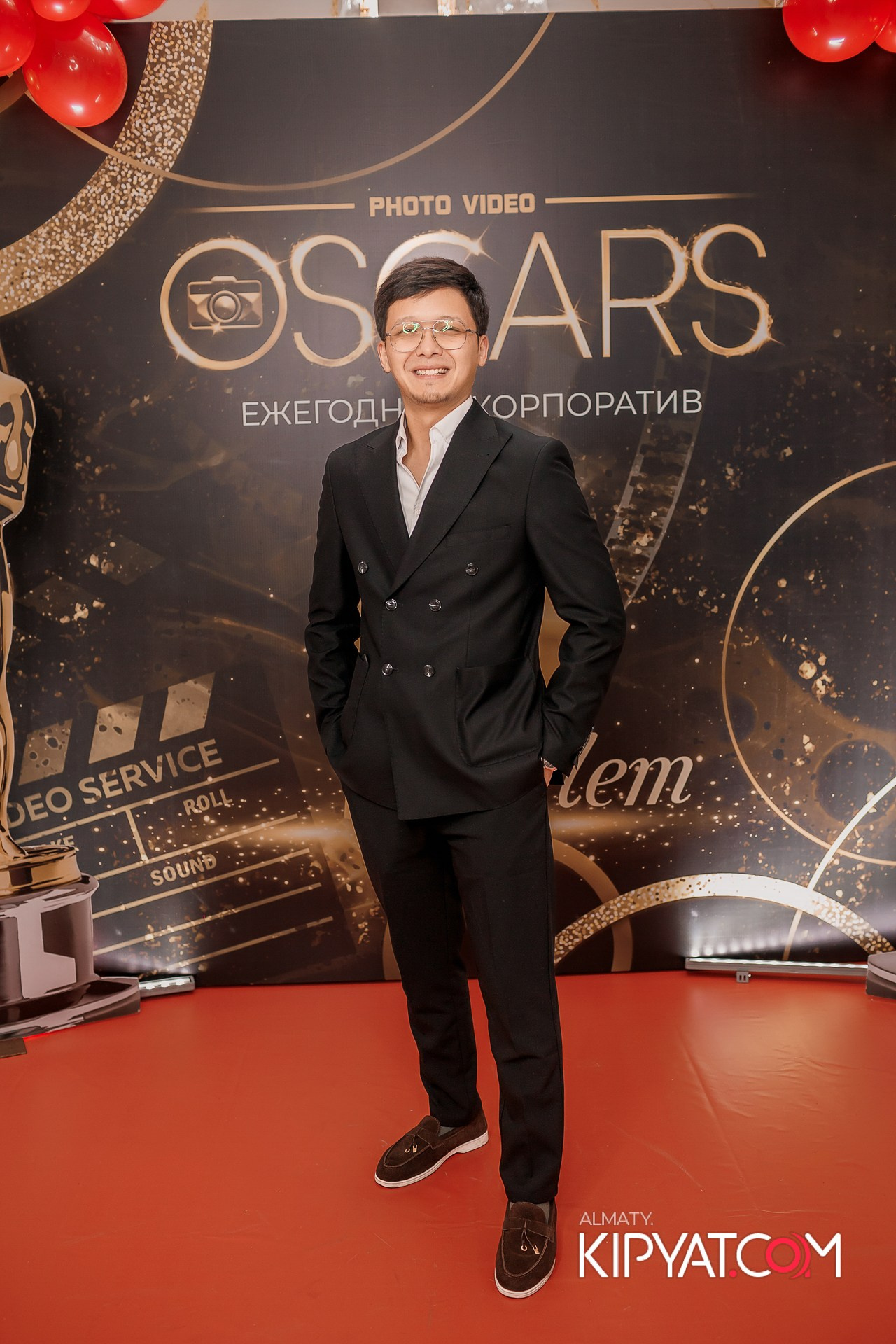 КОРПОРАТИВ PHOTO VIDEO SERVICE. КИПЯТКОМ АЛМАТЫ!