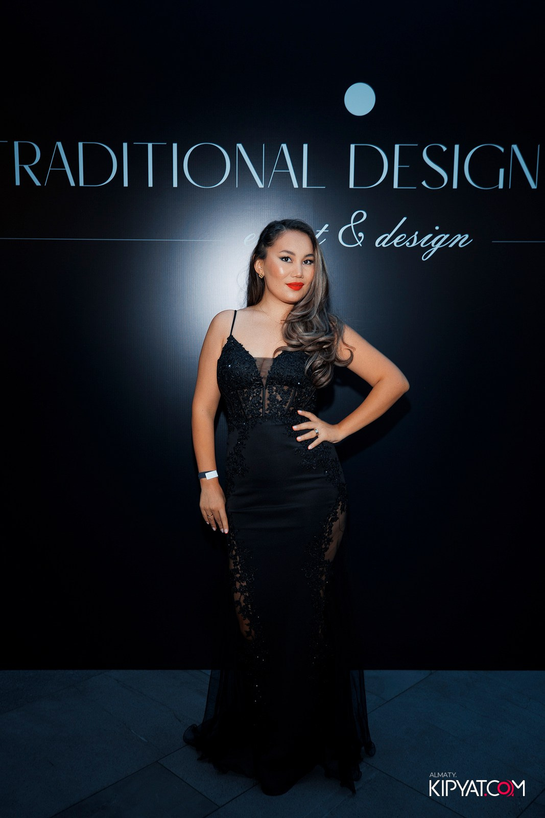 TRADITIONAL DESIGN DINNER 2025. КИПЯТКОМ АЛМАТЫ!