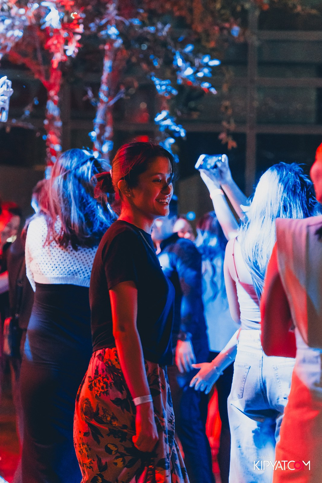 EVENT BAR. КИПЯТКОМ АЛМАТЫ!