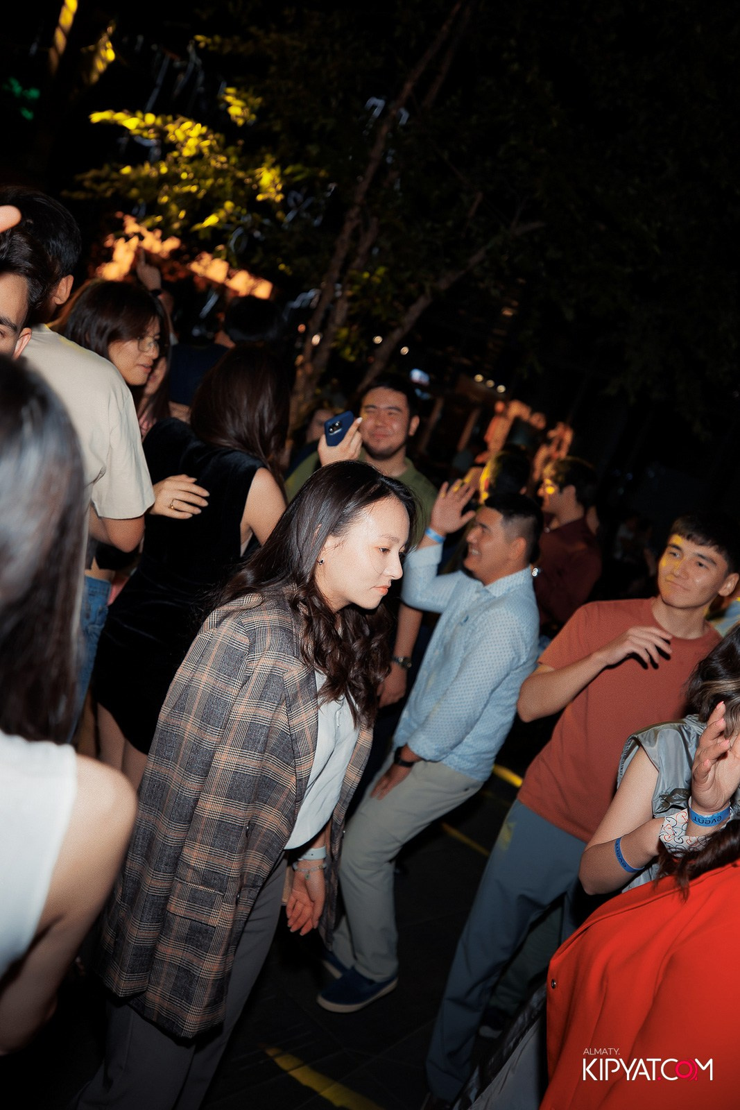 EVENT BAR. КИПЯТКОМ АЛМАТЫ!