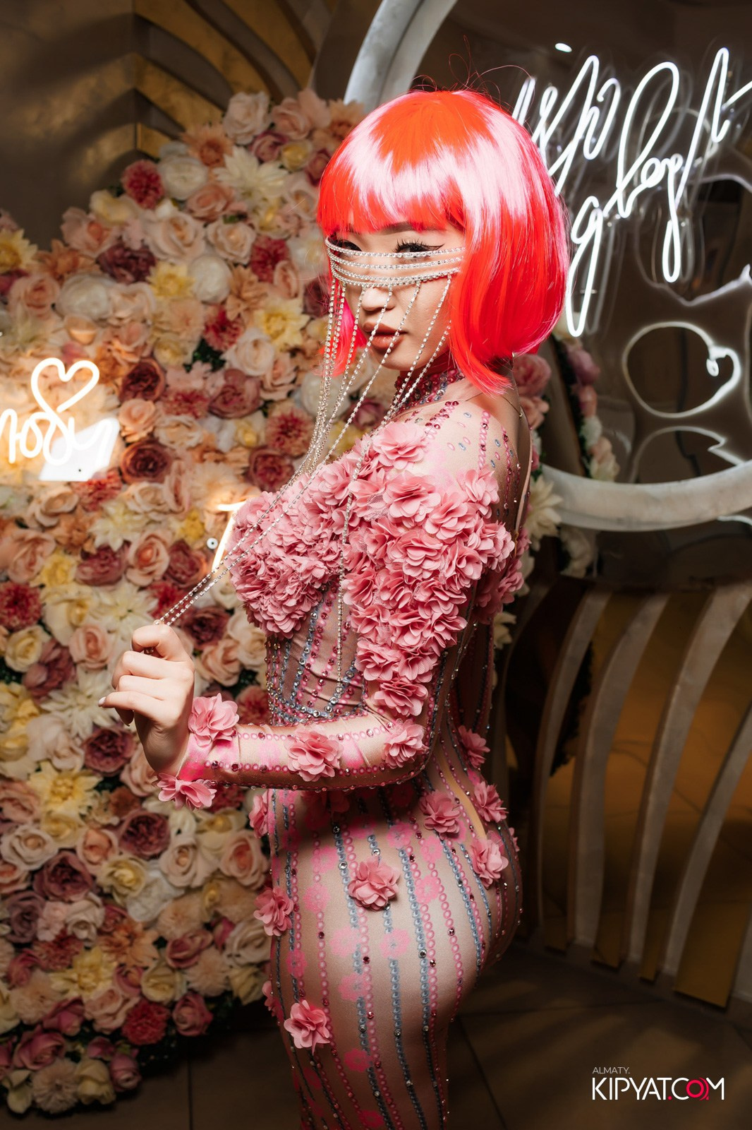 УХО И МЕДВЕДЬ НА КУРМАНГАЗЫ. КИПЯТКОМ АЛМАТЫ!