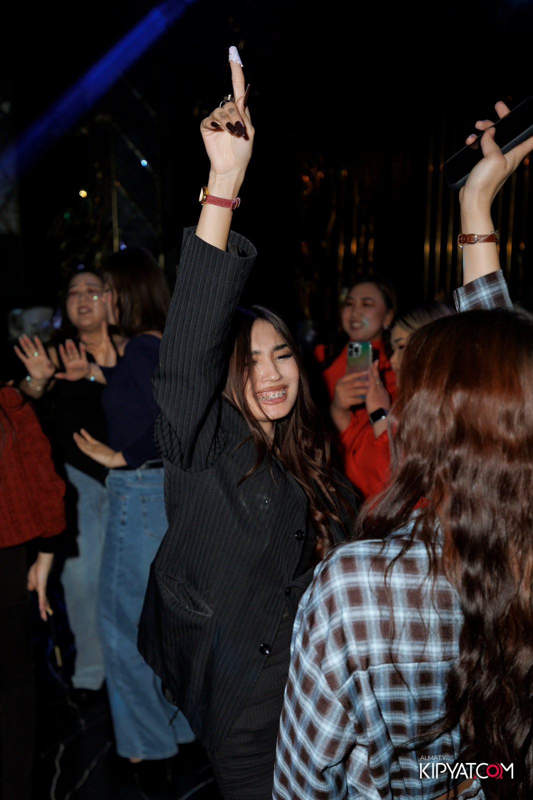 MOOD KARAOKE & TERRACE. КИПЯТКОМ АЛМАТЫ! Фотосъемка мероприятий в Алматы