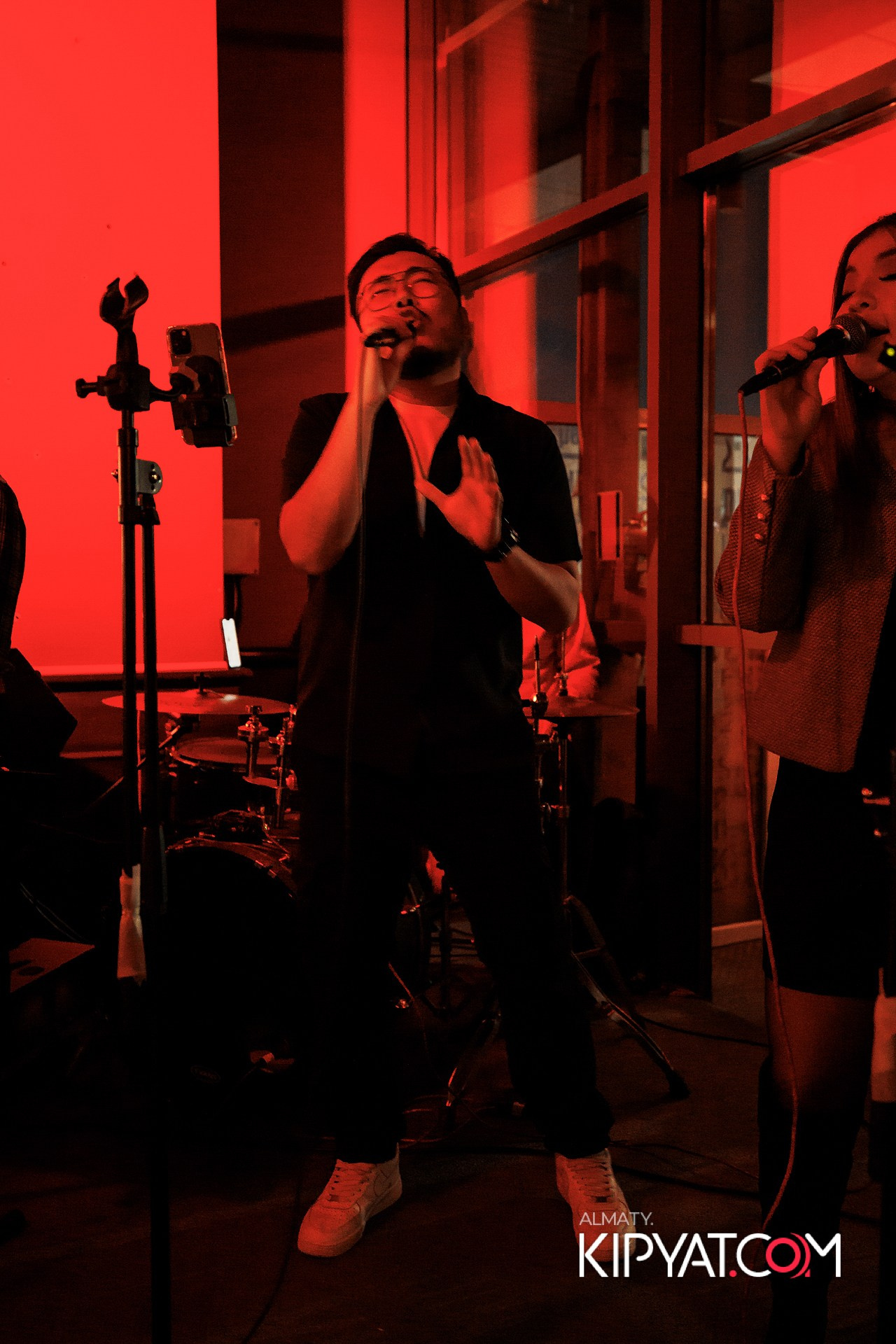 ПИНТА MEGA PARK. КИПЯТКОМ АЛМАТЫ!