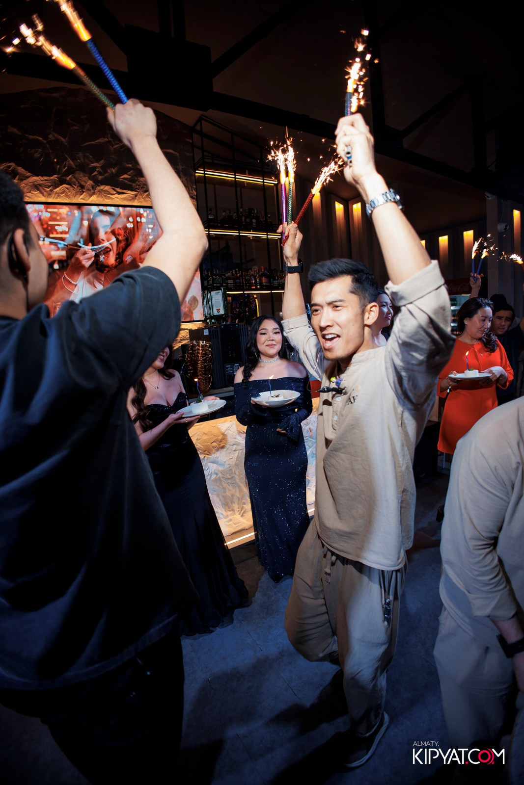 SAHARA ASIAN MIX. КИПЯТКОМ АЛМАТЫ! Фотосъемка мероприятий в Алматы