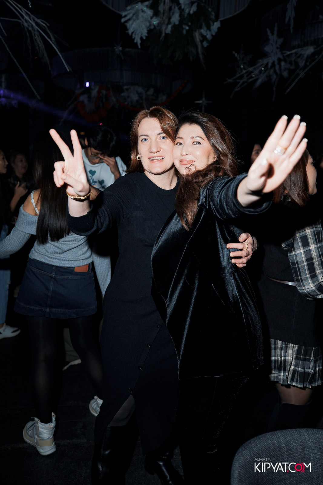 FRIENDS BAR & TERRACE. КИПЯТКОМ АЛМАТЫ! Фотосъемка мероприятий в Алматы