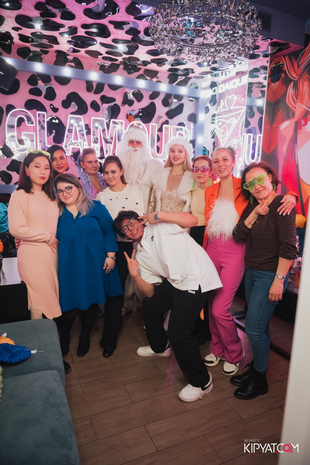 УХО И МЕДВЕДЬ НА КУРМАНГАЗЫ. КИПЯТКОМ АЛМАТЫ!