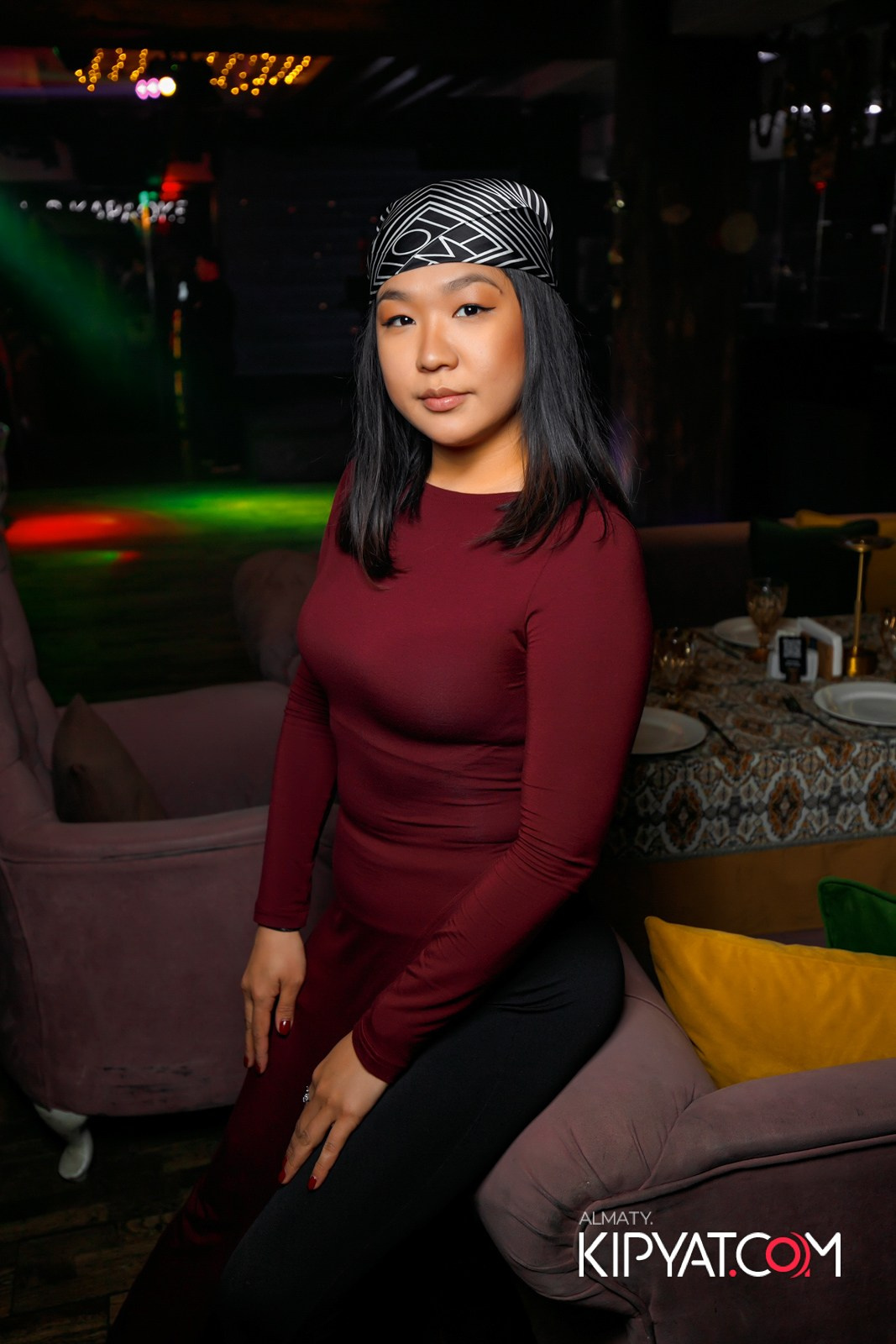 ВАХТАНГУРИ. КИПЯТКОМ АЛМАТЫ!