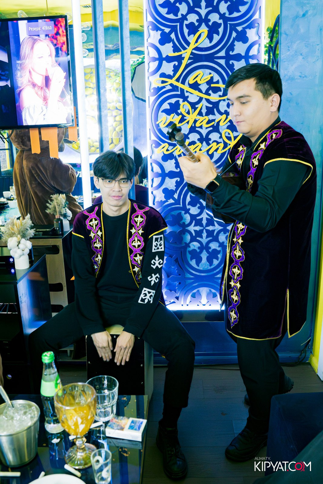 УХО И МЕДВЕДЬ НА ГАГАРИНА. КИПЯТКОМ АЛМАТЫ!