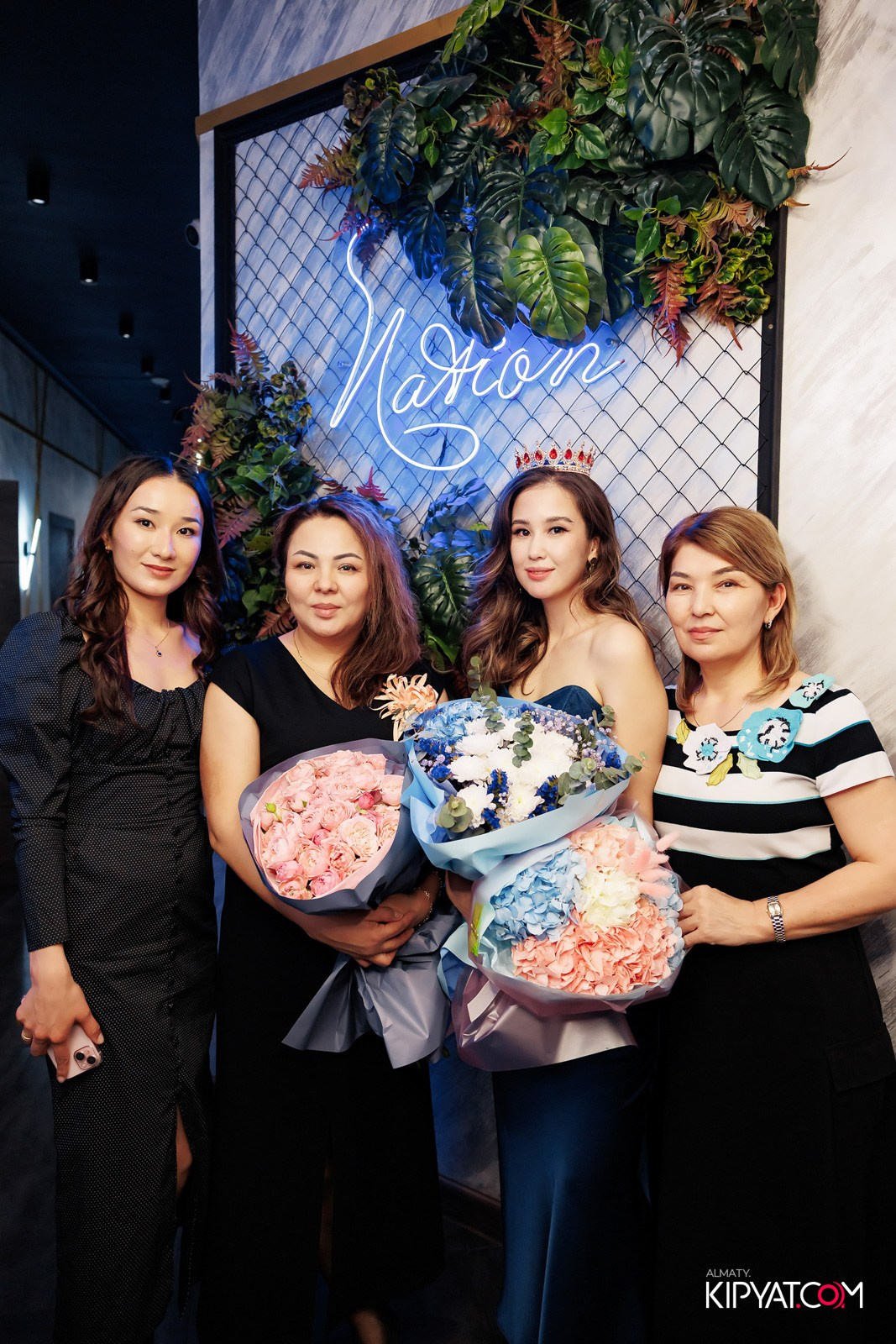 ДОРОГАЯ, Я НЕ ПИЛ. КИПЯТКОМ АЛМАТЫ! Фотосъемка мероприятий в Алматы