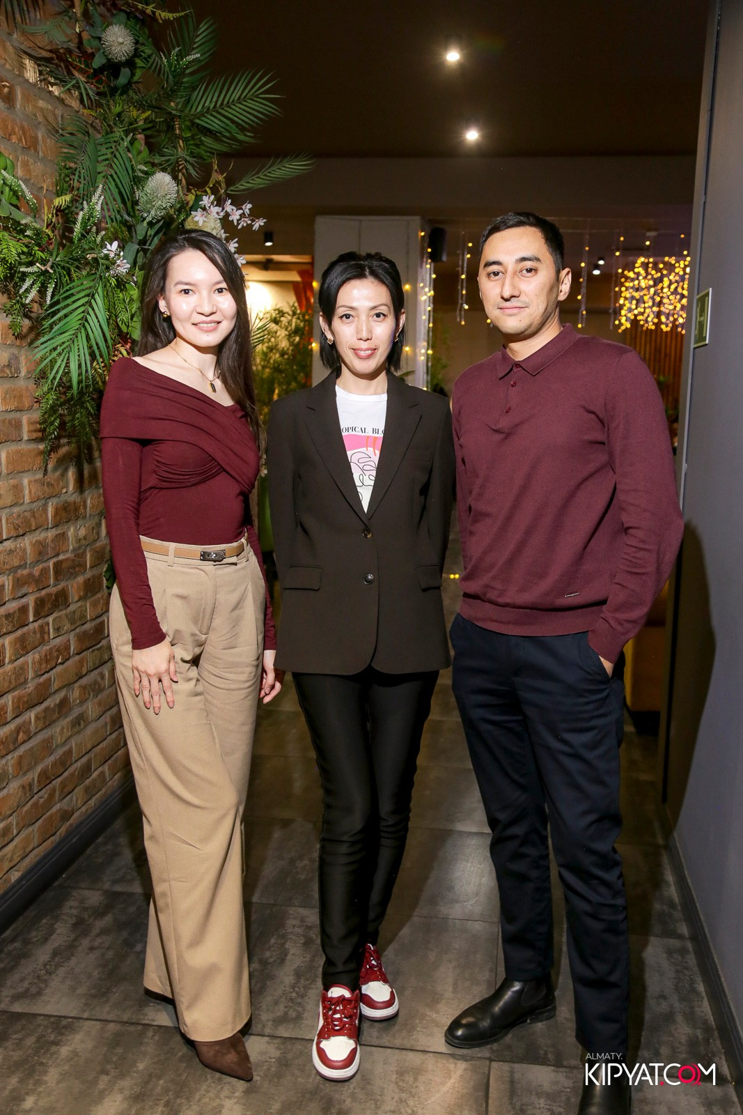 LIFE GRILL CAFE. КИПЯТКОМ АЛМАТЫ!