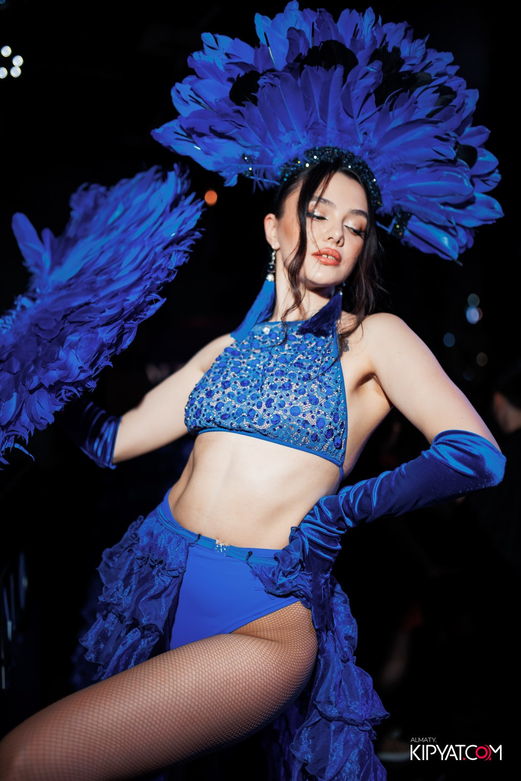 MOOD KARAOKE & TERRACE. КИПЯТКОМ АЛМАТЫ!