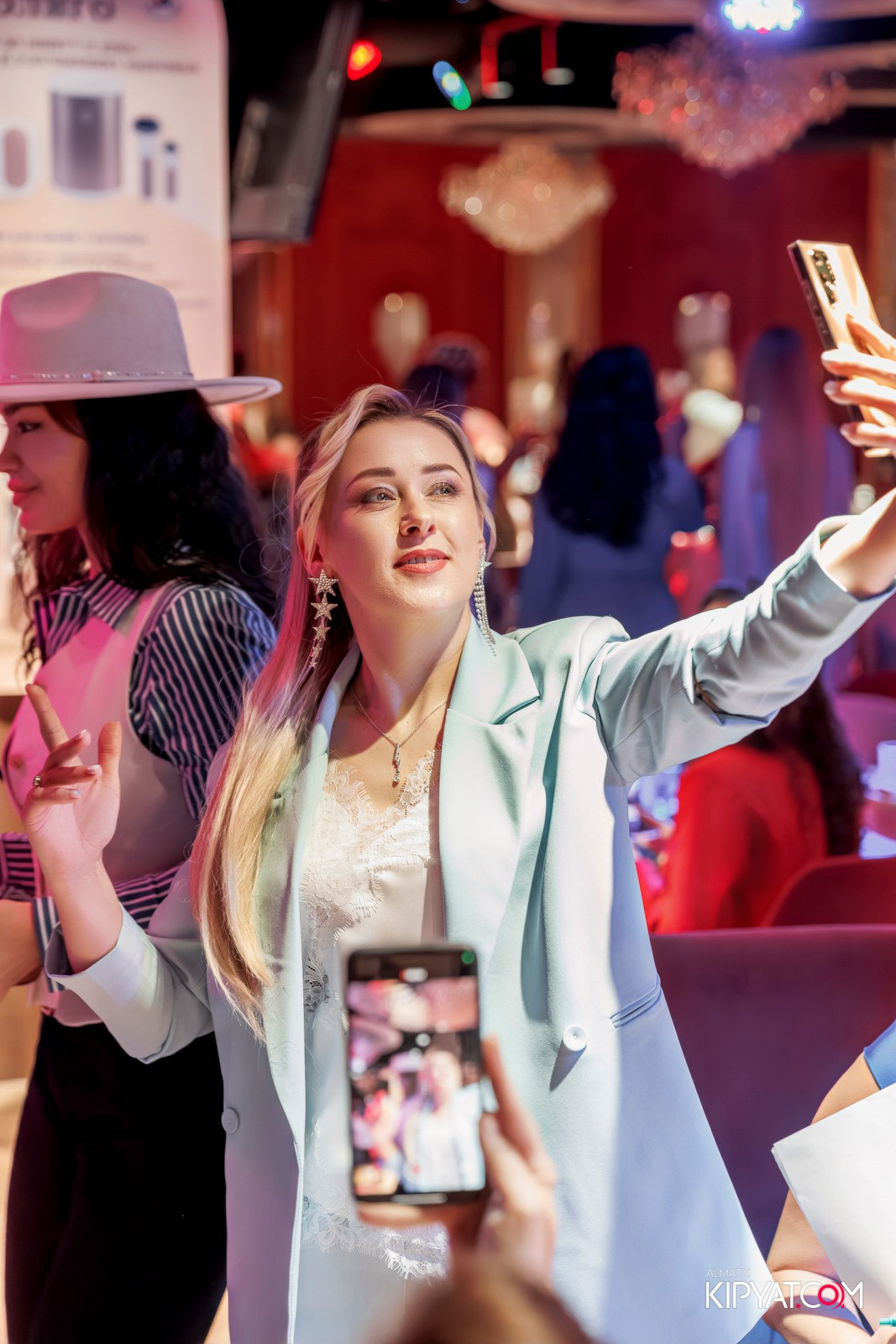 SPRING BRUNCH. КИПЯТКОМ АЛМАТЫ! Фотосъемка мероприятий в Алматы