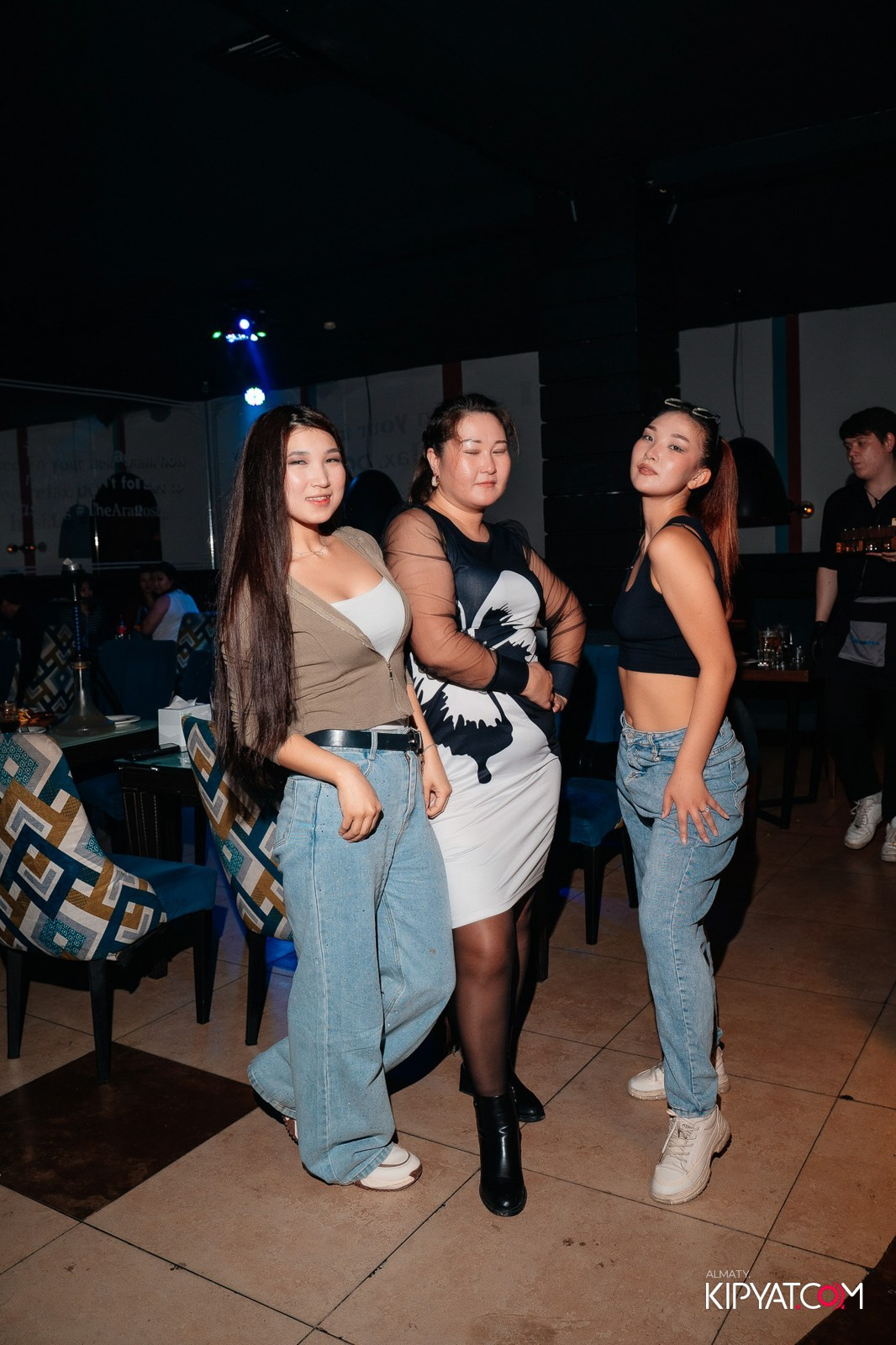 ARAGOSTA. КИПЯТКОМ АЛМАТЫ! Фотосъемка мероприятий в Алматы