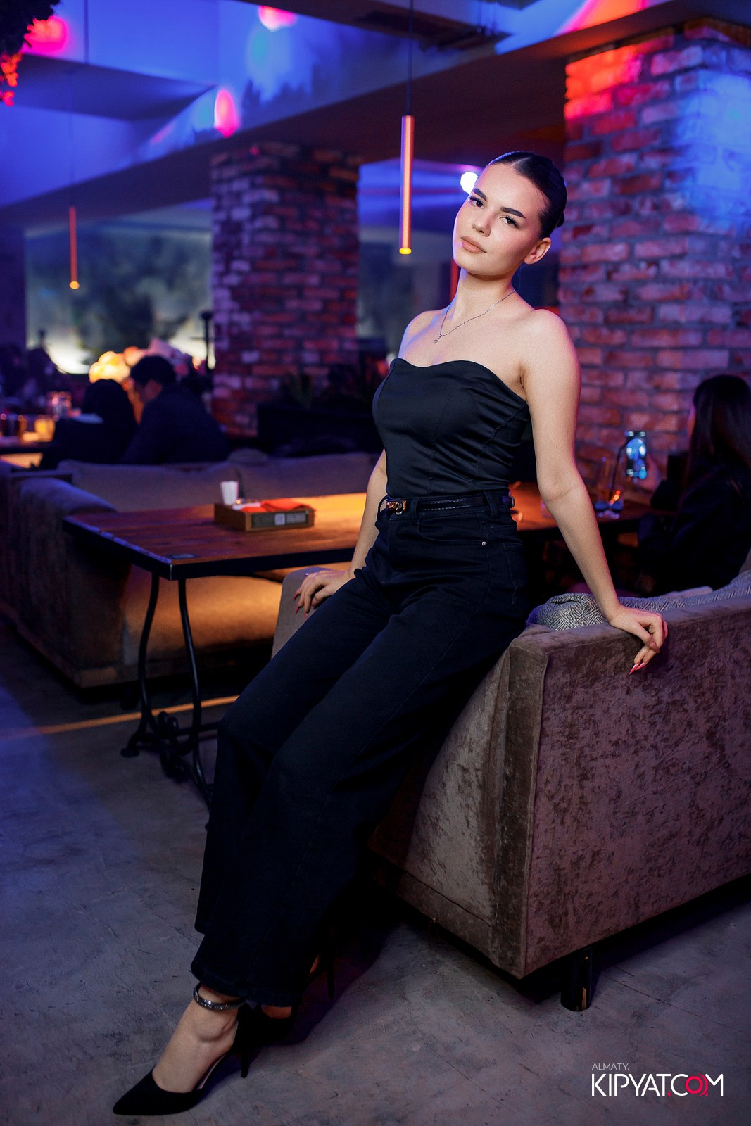 OLOVO BAR НА ДОСТЫК. КИПЯТКОМ АЛМАТЫ! Фотосъемка мероприятий в Алматы