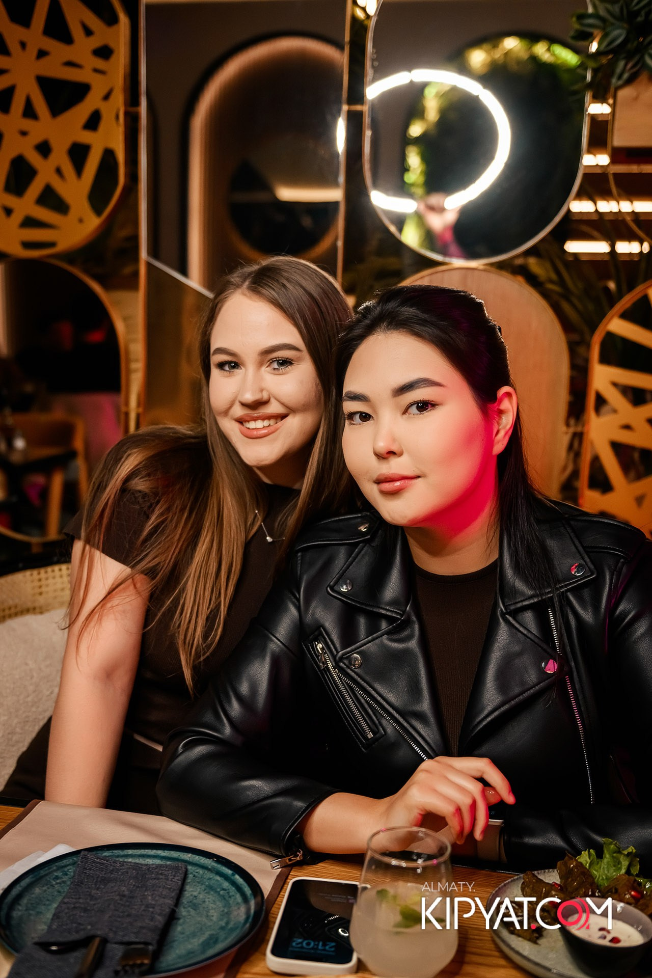 Modi Restoranchik. КИПЯТКОМ АЛМАТЫ!