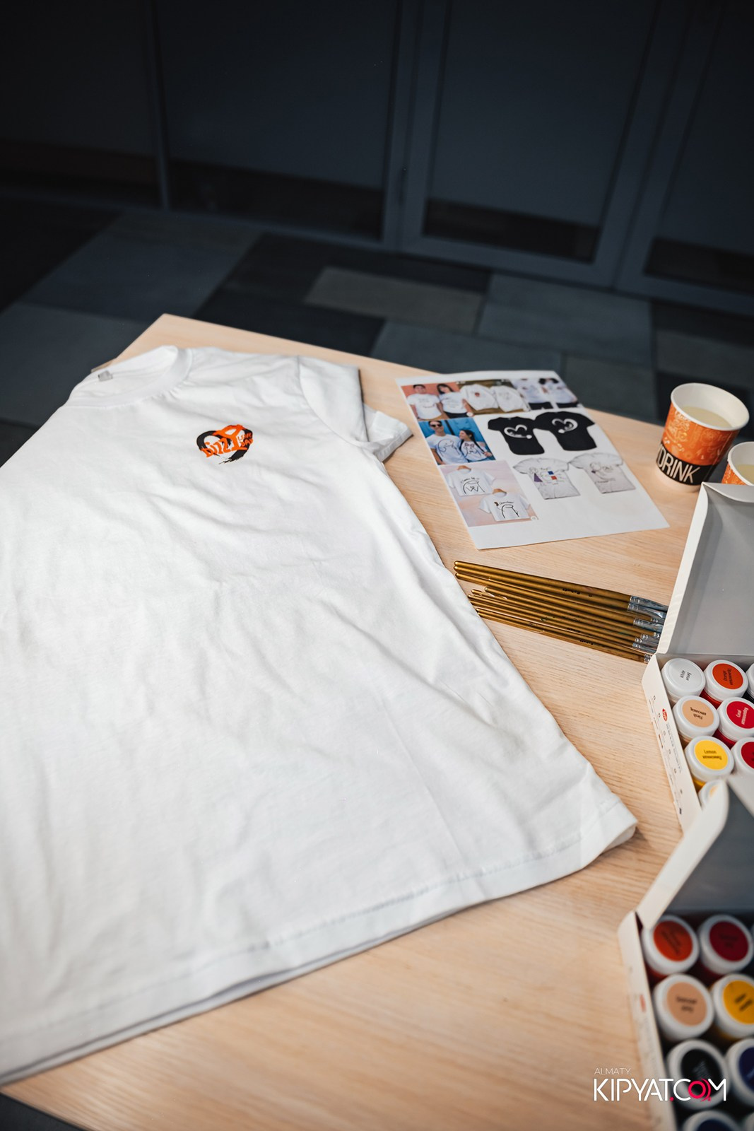 DizzyLoveDау. КИПЯТКОМ АЛМАТЫ!