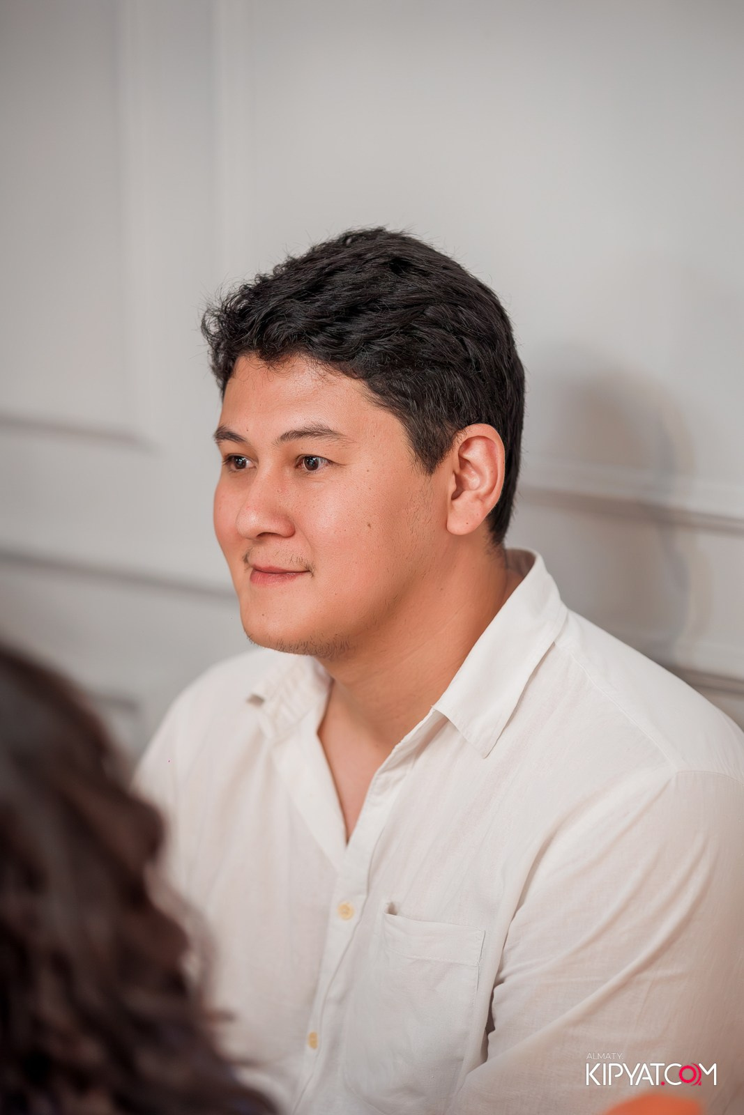 TAIMAN’S FIRST SAFARI. КИПЯТКОМ АЛМАТЫ!