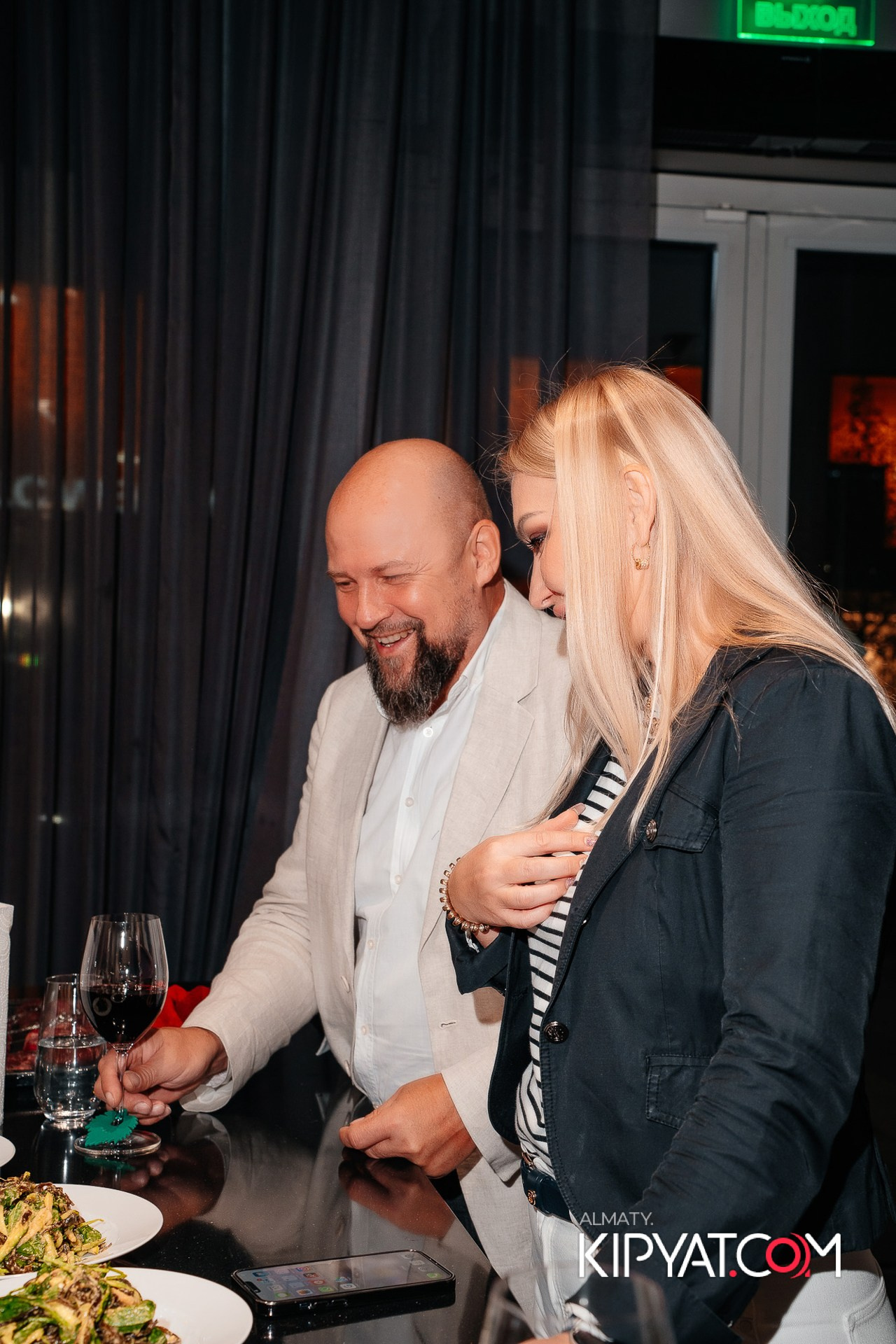 MIELE EXPERIENCE CENTER ALMATY. КИПЯТКОМ АЛМАТЫ!