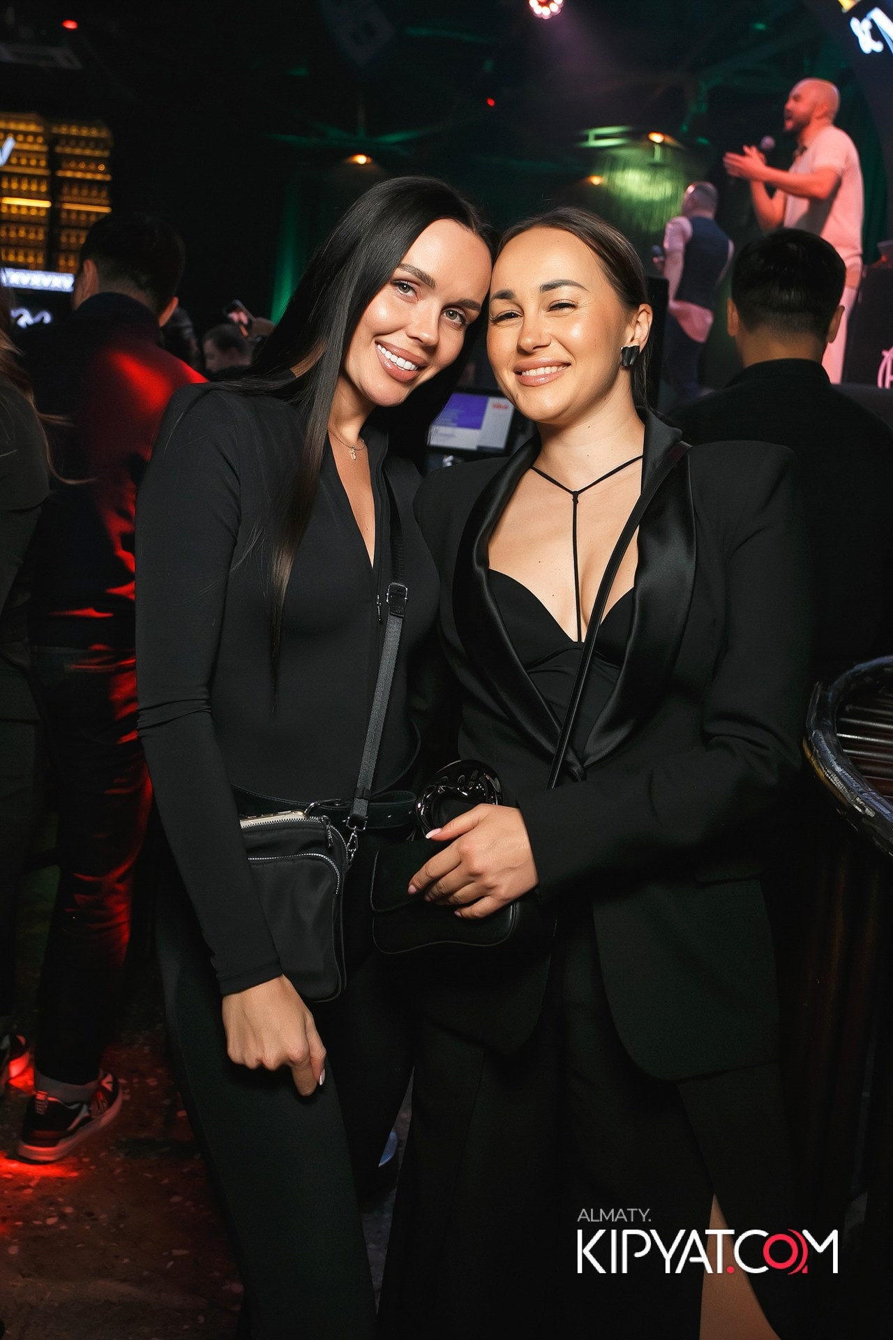 BLA BLA BAR. КИПЯТКОМ АЛМАТЫ!