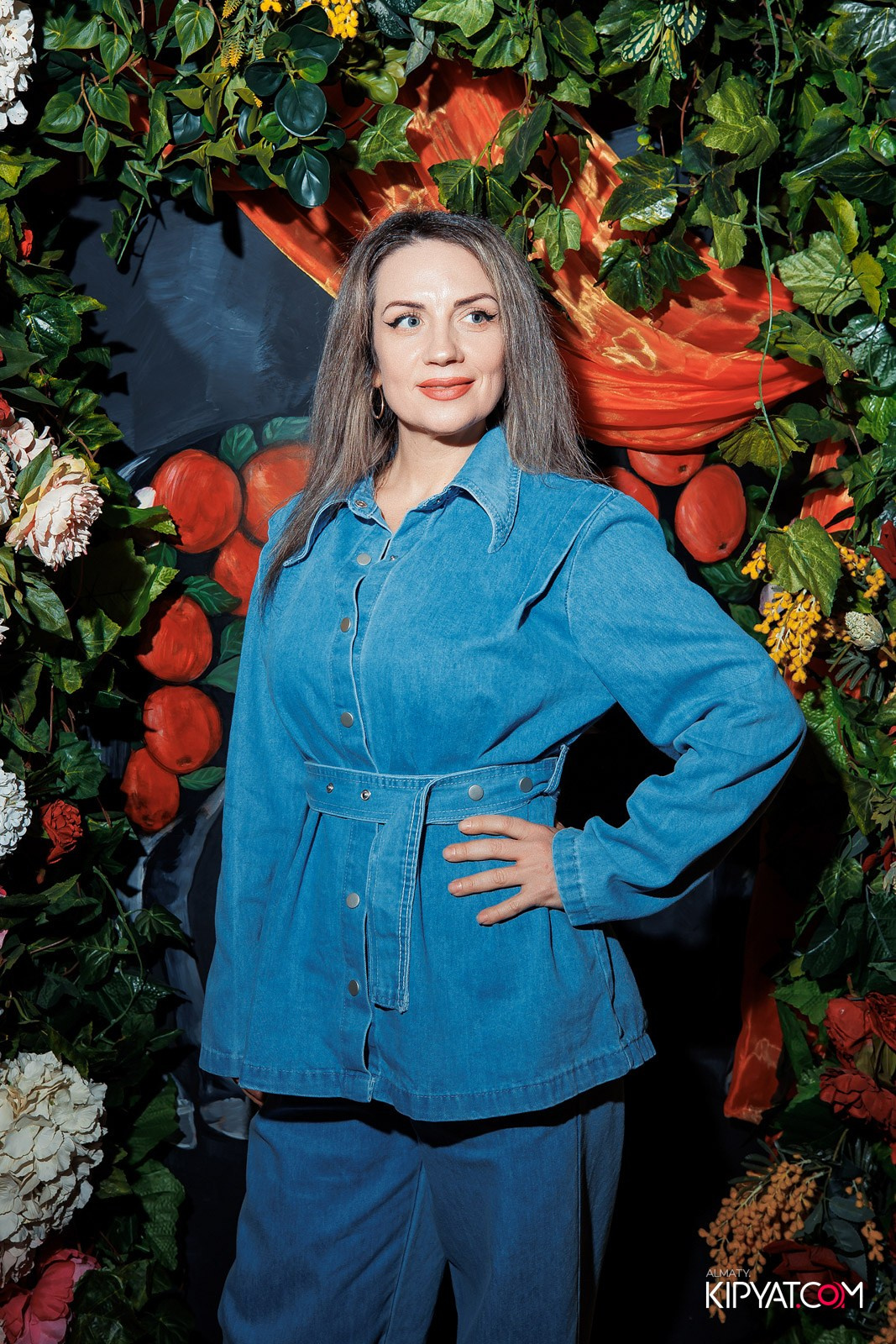 FORT VERNYI. КИПЯТКОМ АЛМАТЫ!